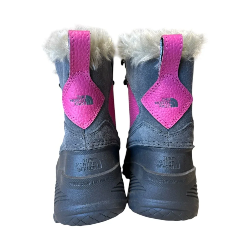 THE NORTH FACE Shellista ,‎ Youth Size 3
